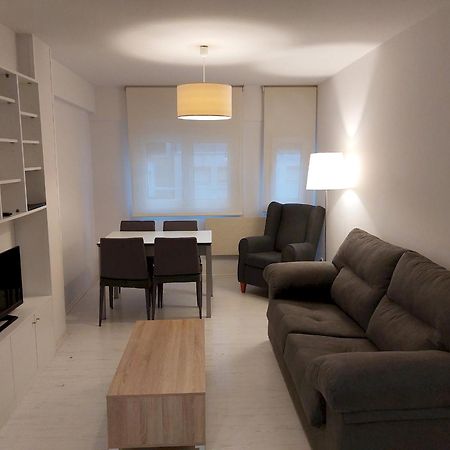 Apartamento Oteiza サン・セバスティアン エクステリア 写真