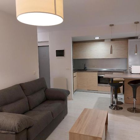 Apartamento Oteiza サン・セバスティアン エクステリア 写真