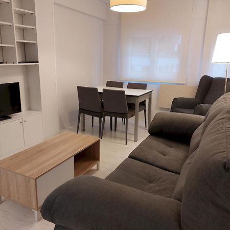 Apartamento Oteiza サン・セバスティアン エクステリア 写真
