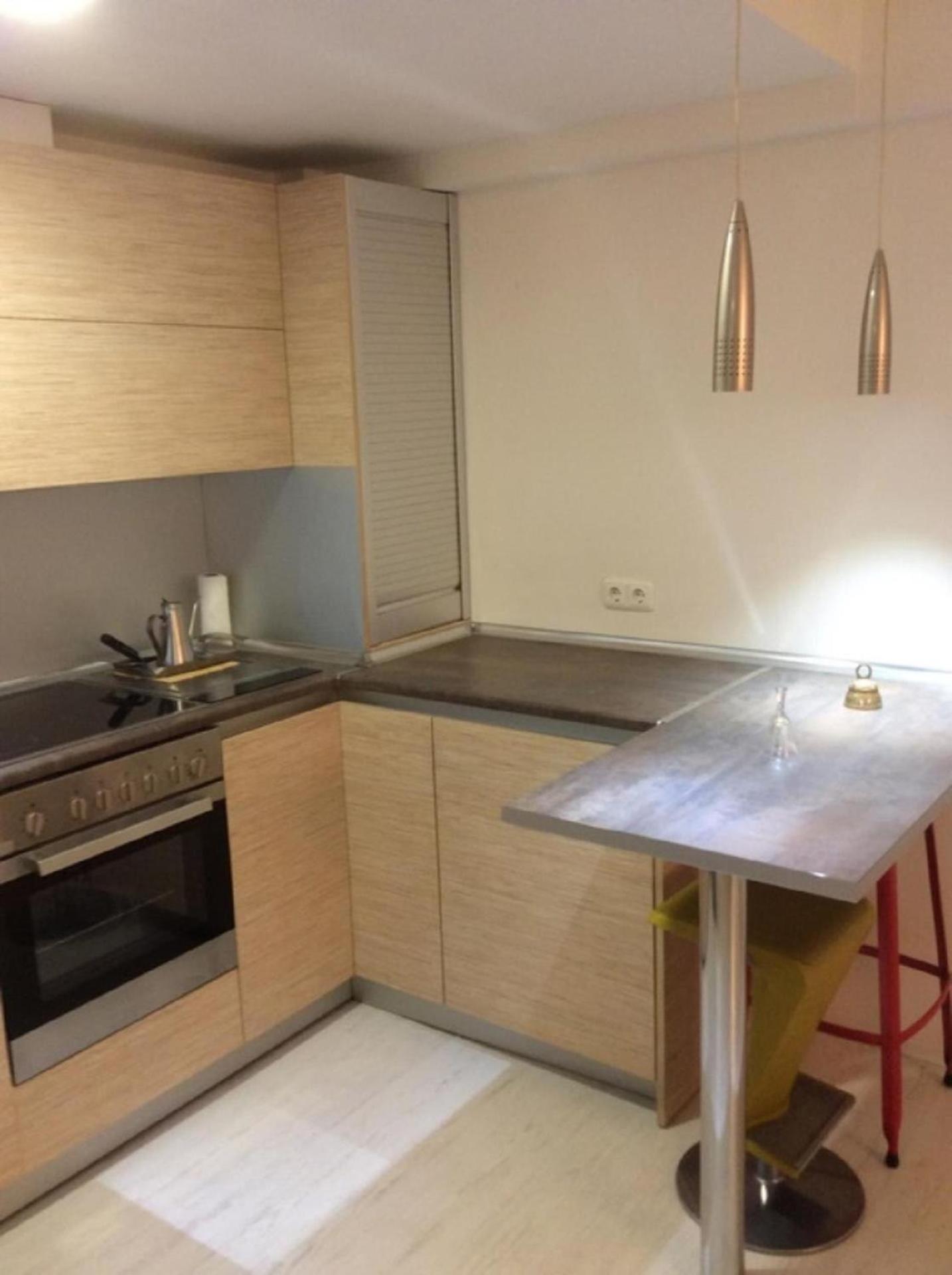 Apartamento Oteiza サン・セバスティアン エクステリア 写真