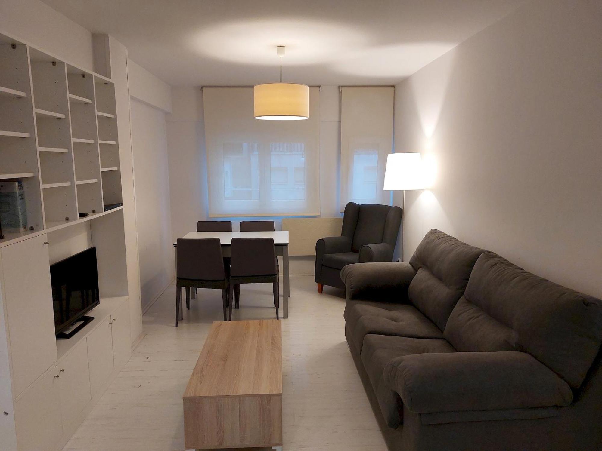 Apartamento Oteiza サン・セバスティアン エクステリア 写真