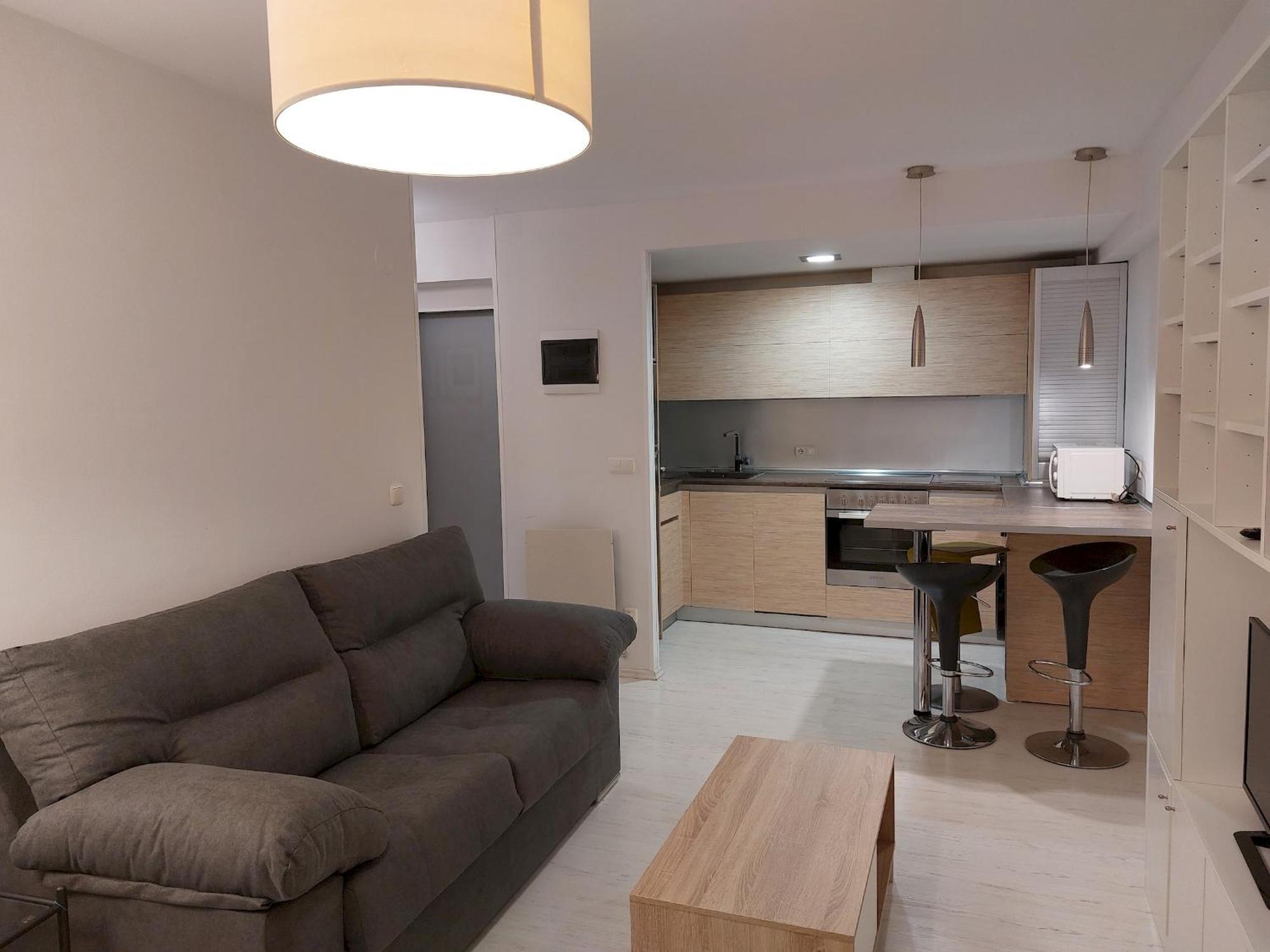 Apartamento Oteiza サン・セバスティアン エクステリア 写真
