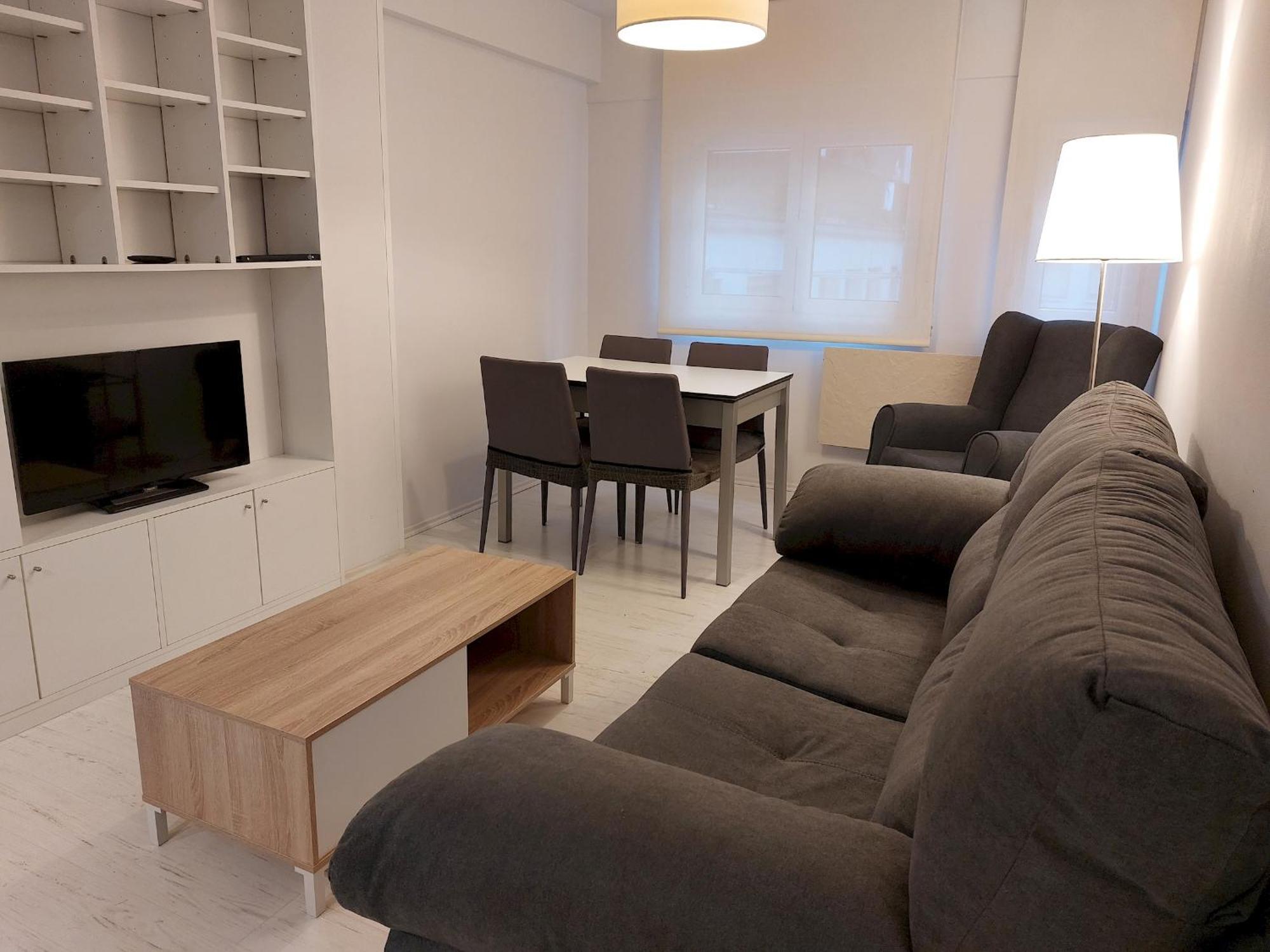 Apartamento Oteiza サン・セバスティアン エクステリア 写真