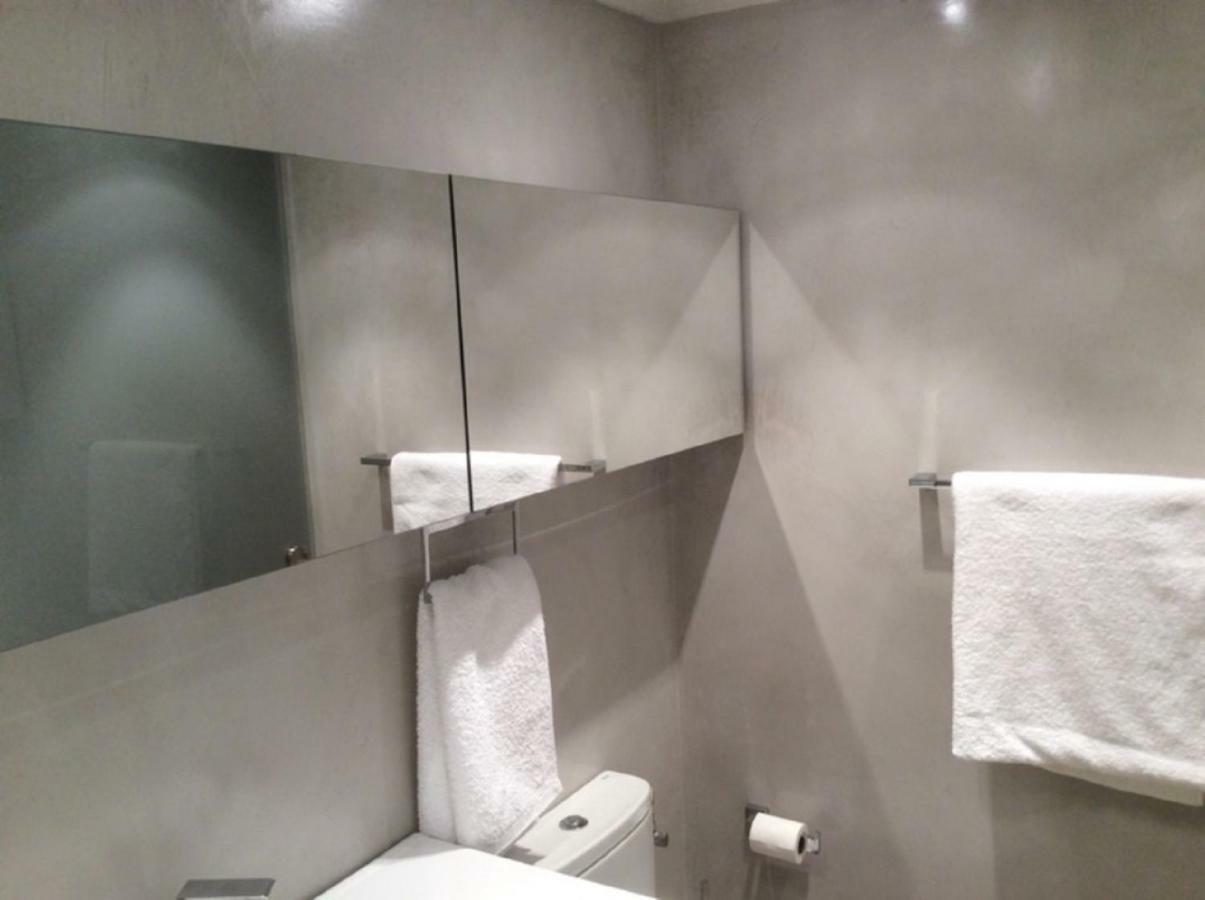 Apartamento Oteiza サン・セバスティアン エクステリア 写真