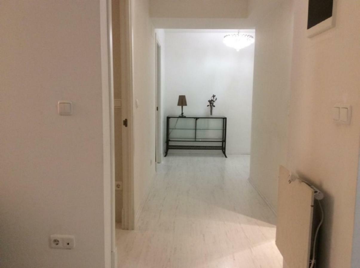 Apartamento Oteiza サン・セバスティアン エクステリア 写真