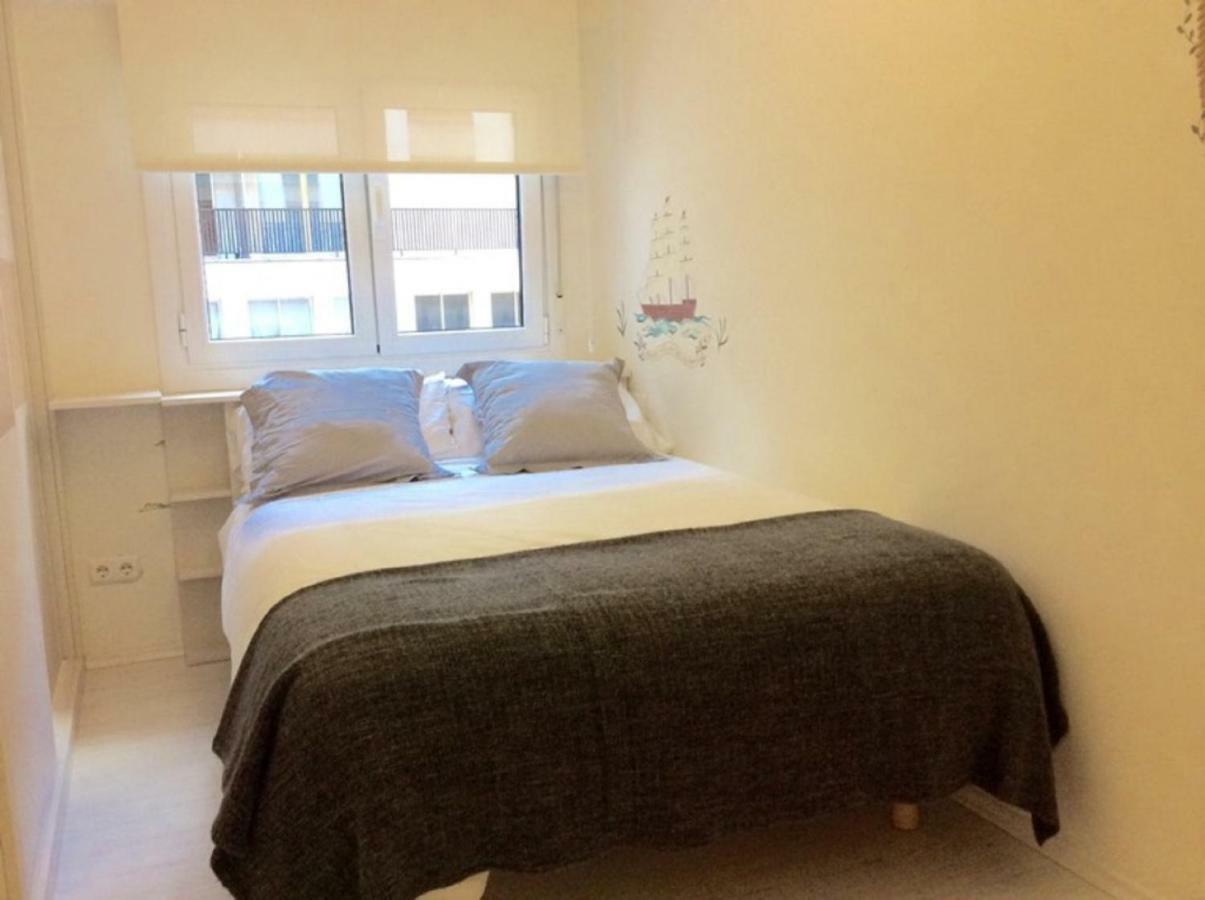 Apartamento Oteiza サン・セバスティアン エクステリア 写真