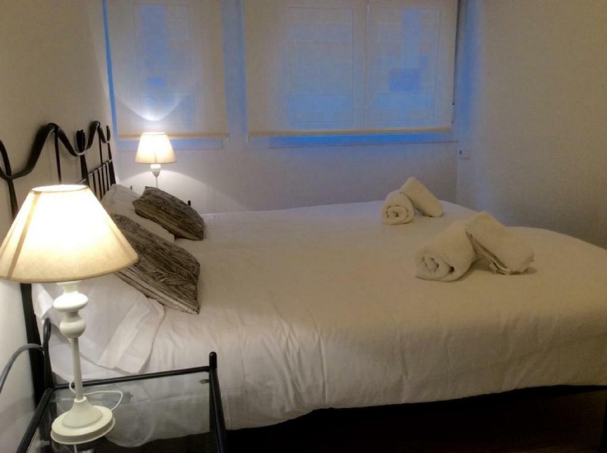 Apartamento Oteiza サン・セバスティアン エクステリア 写真